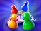 Гульня Ludo World онлайн