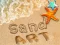 Гульня Sand Art онлайн