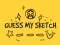 Гульня Guess My Sketch онлайн