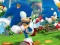 Гульня Sonic Match3 онлайн