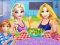 Гульня Cooking After Workout онлайн