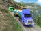 Гульня Oil Tanker Transport Truck онлайн