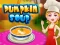 Гульня Pumpkin Soup онлайн