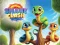 Гульня Snake Clash онлайн
