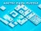 Гульня Arctic Path Puzzle онлайн