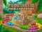 Гульня Frogtastic Marble Adventure онлайн