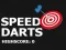 Гульня Speed Darts онлайн