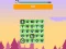 Гульня Word A Minute онлайн