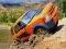 Гульня Off Road Passenger Jeep Drive онлайн