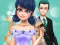 Гульня Dotted Girl Wedding онлайн