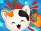 Гульня Guess the Kitty онлайн