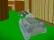Гульня Pixel Vehicle Shooting War and Turbo Drifting Race онлайн