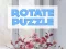 Гульня Rotate Puzzle онлайн