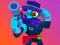 Гульня Brawl Stars Warfire онлайн
