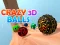 Гульня Crazy Balls онлайн