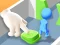 Гульня Join Clash Color Button онлайн