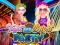 Гульня Tight and Bright Party онлайн