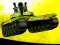 Гульня Wild Tanks онлайн