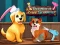 Гульня Become a Puppy Groomer онлайн