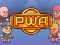Гульня Pro Wrestling Action онлайн