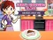 Гульня Banana Split Pie: Sara`s Cooking Class онлайн