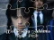 Гульня Wednesday Addams Jigsaw Puzzle онлайн