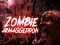 Гульня Zombie Armaggeddon онлайн
