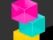 Гульня Color Tower онлайн