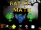 Гульня Batty Math онлайн