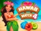 Гульня Hawaii Match 4 онлайн