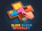 Гульня Slide Block Puzzle онлайн