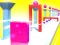 Гульня Jelly Shift Online онлайн