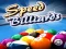 Гульня Speed Billiard онлайн