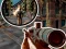 Гульня Sniper 3D Zombie онлайн