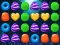 Гульня Jelly Blast Online онлайн