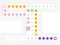 Гульня Slip Blocks онлайн