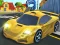 Гульня Cartoon Stunt Car онлайн