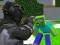 Гульня Counter Craft Zombies онлайн