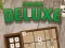 Гульня Sudoku Deluxe онлайн