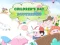 Гульня Childrens Day Differences онлайн