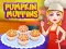 Гульня Pumpkin Muffins онлайн