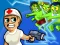 Гульня Zombie Royale.io онлайн