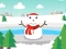 Гульня Snowball Fast онлайн