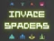 Гульня Invace Spaders онлайн