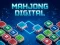 Гульня Mahjong digital онлайн