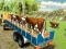 Гульня Offroad Animal Truck Transport онлайн