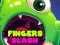 Гульня Fingers Slash онлайн