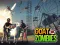 Гульня Goat vs Zombies онлайн
