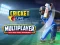 Гульня Cricket Live онлайн