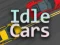 Гульня Idle Cars онлайн